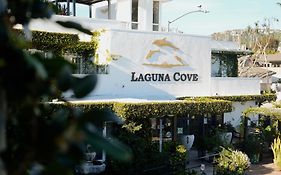 Laguna Cove Hotel